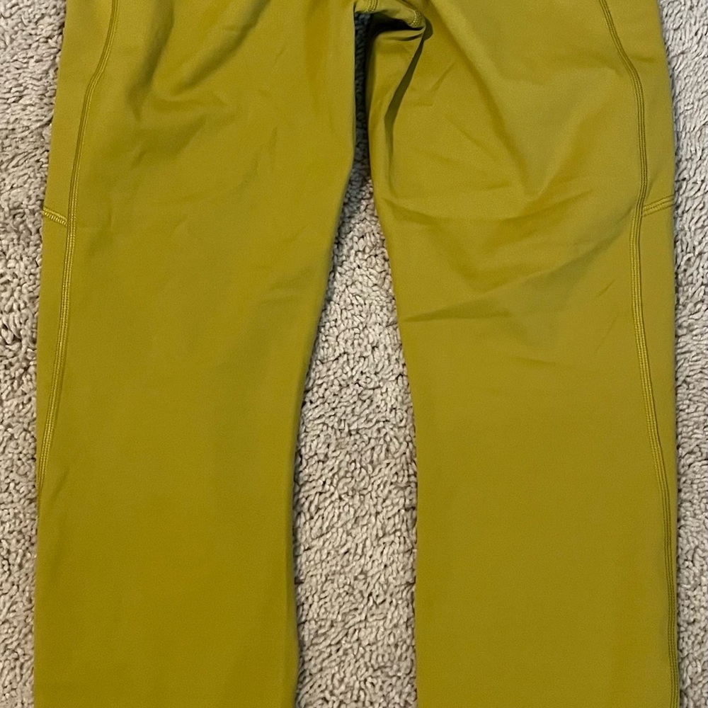 Athleta Rainer tights